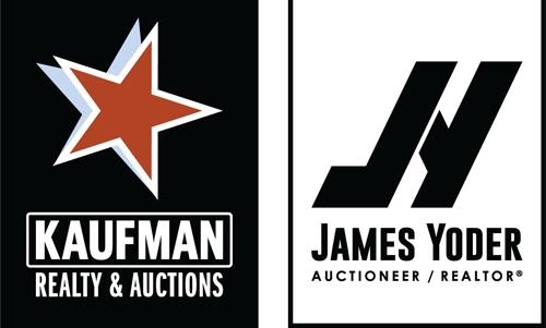 Kaufman Realty & Actions / James Yoder 